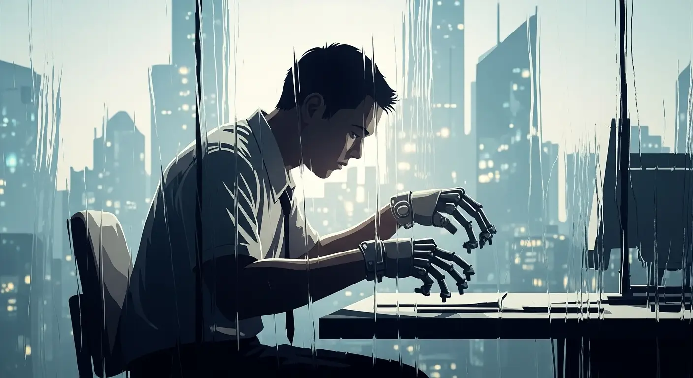 ClawdBot AI Assistant Interface