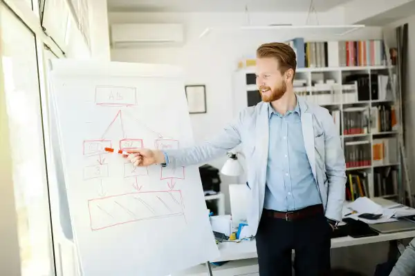 Protecting Proprietary Logic with Docker and WASM