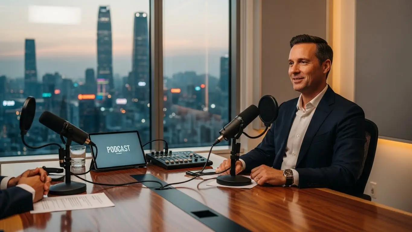 Olyetta AI Interviewer Tool