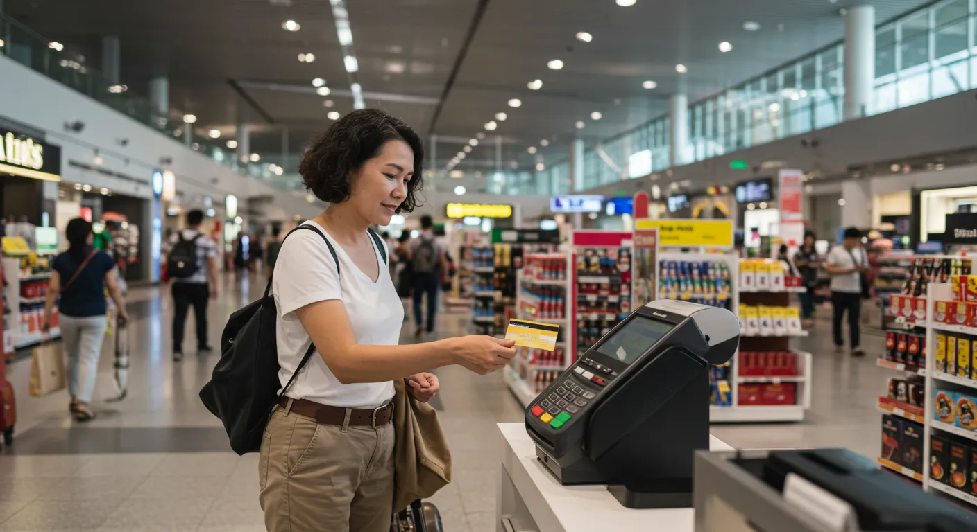 Tourism Business Success