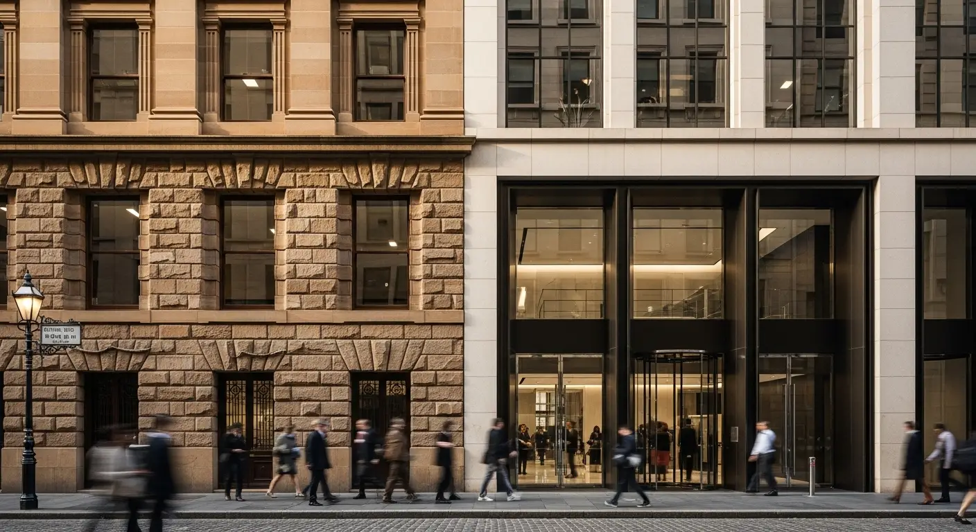 Fair Developers Australian management