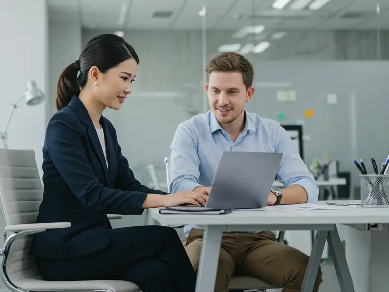 Sydney development team collaboration