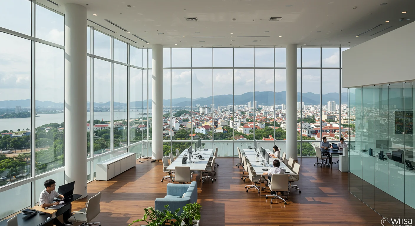 Fair Developers Offshore Custom Development Vietnam team collaboration